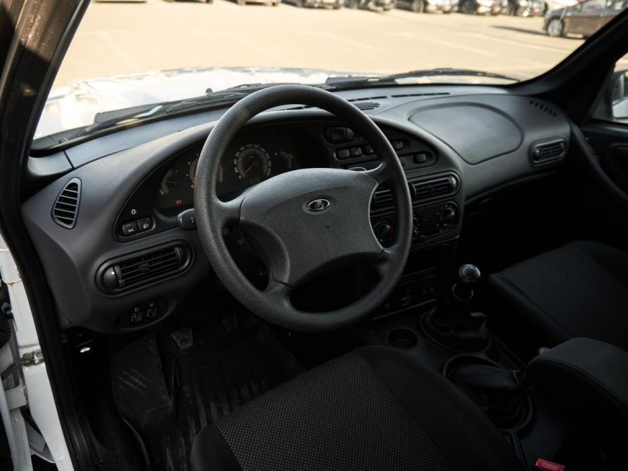Lada (ВАЗ) Niva Travel I Казань  - изображение 5