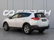 Toyota RAV4 IV (XA40) Краснодар  - изображение 21
