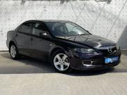 Mazda 6 I (GG) Рестайлинг Тамбов  - изображение 21