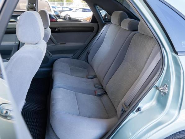 Chevrolet Lacetti I с пробегом 2007 года, цена 510 000 рублей, 137477 км, седан, Автокод Объявления