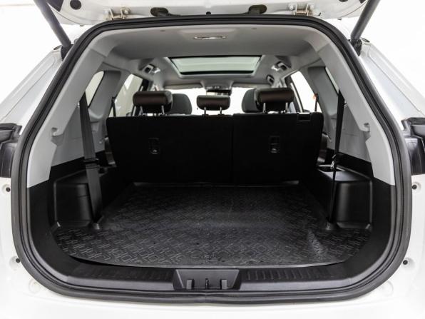 Chery Tiggo 8 Pro I с пробегом 2022 года, цена 2 068 000 рублей, 31747 км, внедорожник, Автокод Объявления