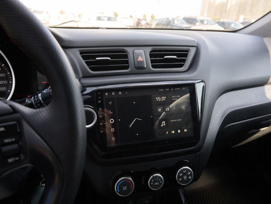 Kia Rio III Рестайлинг Казань  - изображение 9