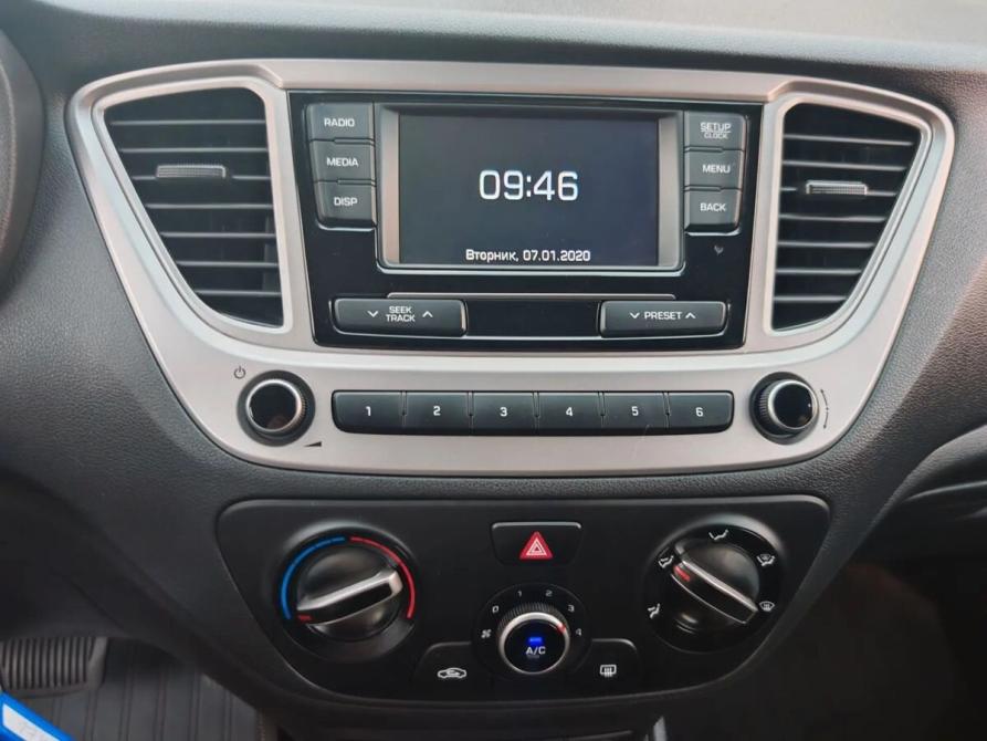 Hyundai Solaris II Волгоград  - изображение 9