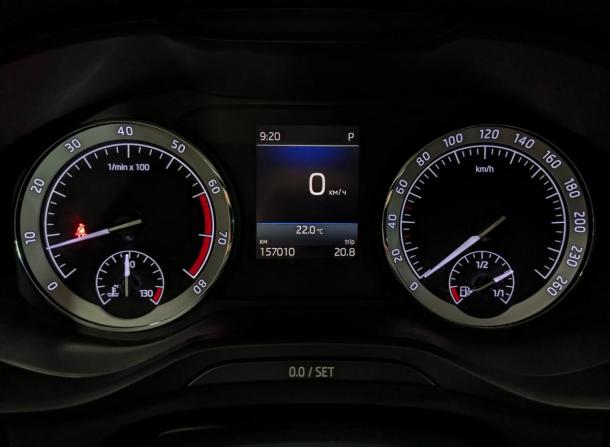 Skoda Kodiaq I с пробегом 2018 года, цена 2 595 000 рублей, 157008 км, внедорожник, Автокод Объявления
