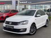 Volkswagen Polo V Рестайлинг Москва  - изображение 21