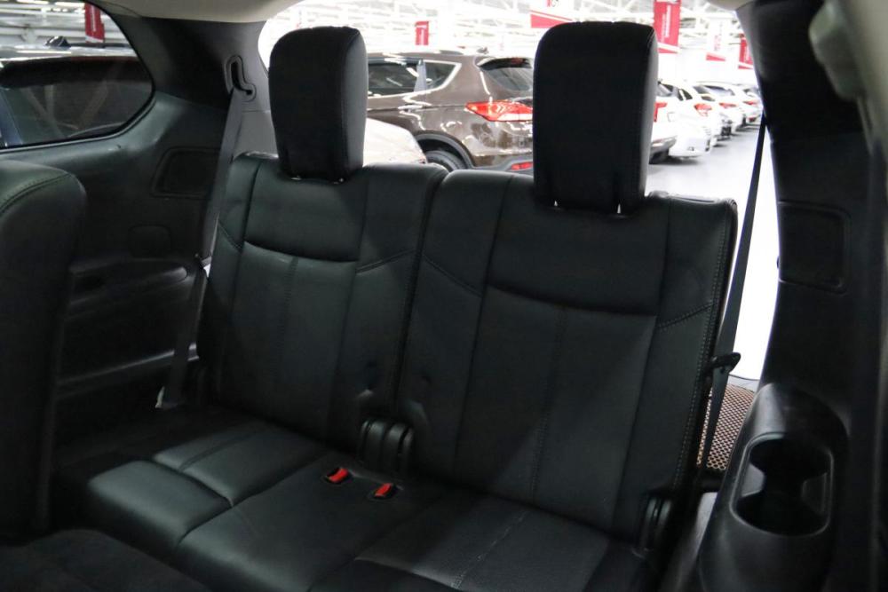 Nissan Pathfinder IV Сургут  - изображение 16