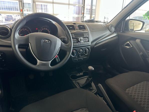 Lada (ВАЗ) Granta I Рестайлинг с пробегом 2022 года, цена 803 000 рублей, 43422 км, седан, Автокод Объявления