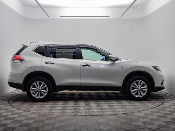 Nissan X-Trail III с пробегом 2018 года, цена 1 497 000 рублей, 199992 км, внедорожник, Автокод Объявления
