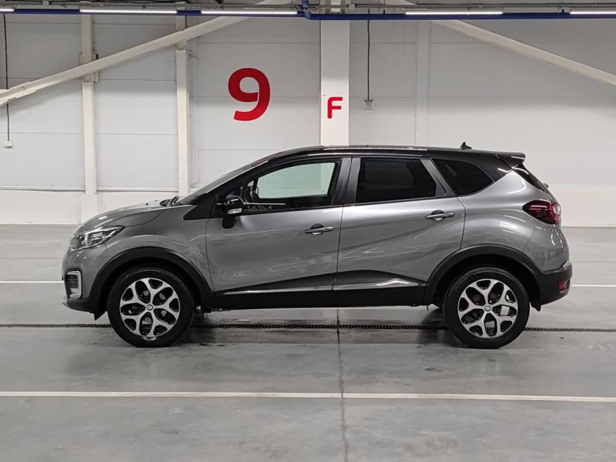 Renault Kaptur I Рестайлинг Казань  - изображение 10