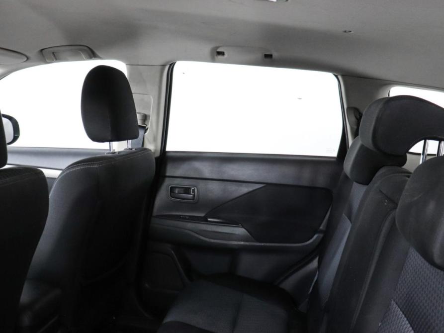 Mitsubishi Outlander III Рестайлинг 2 Химки  - изображение 11