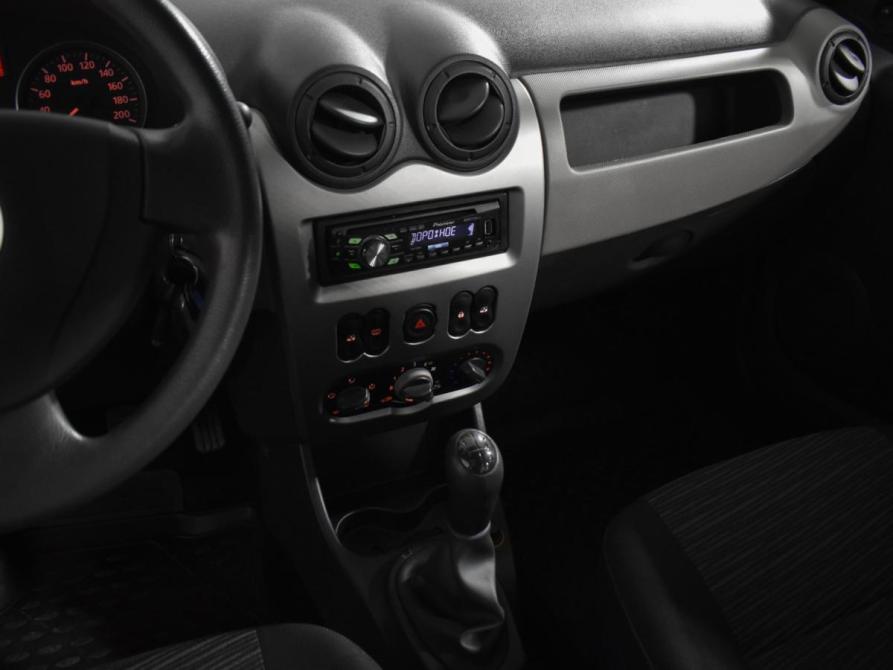Renault Logan I Рестайлинг Санкт-Петербург  - изображение 15