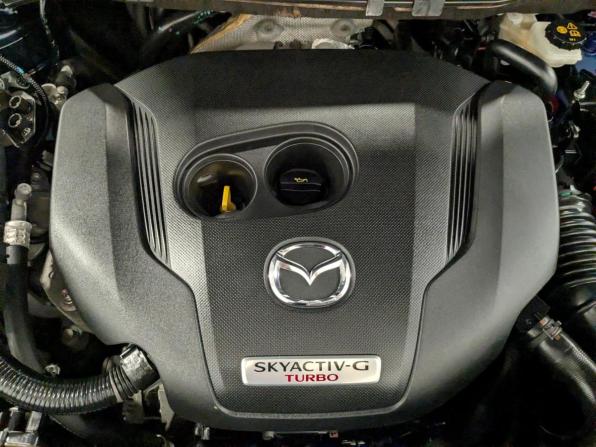 Mazda CX-9 II Рестайлинг с пробегом 2021 года, цена 3 665 000 рублей, 117575 км, внедорожник, Автокод Объявления