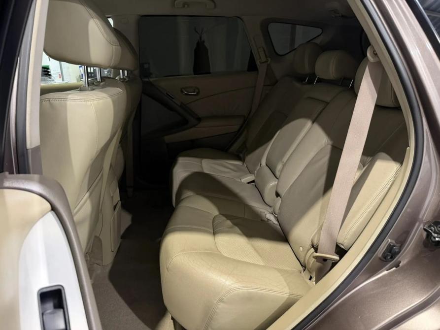 Nissan Murano II (Z51) Рестайлинг 2 Новосибирск  - изображение 7