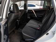 Toyota RAV4 IV (XA40) Краснодар  - изображение 30