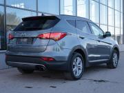 Hyundai Santa Fe III Калуга  - изображение 44