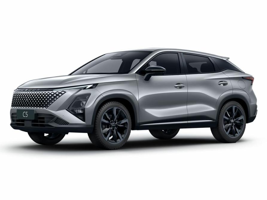 Omoda C5 I Рестайлинг Москва  - изображение 1