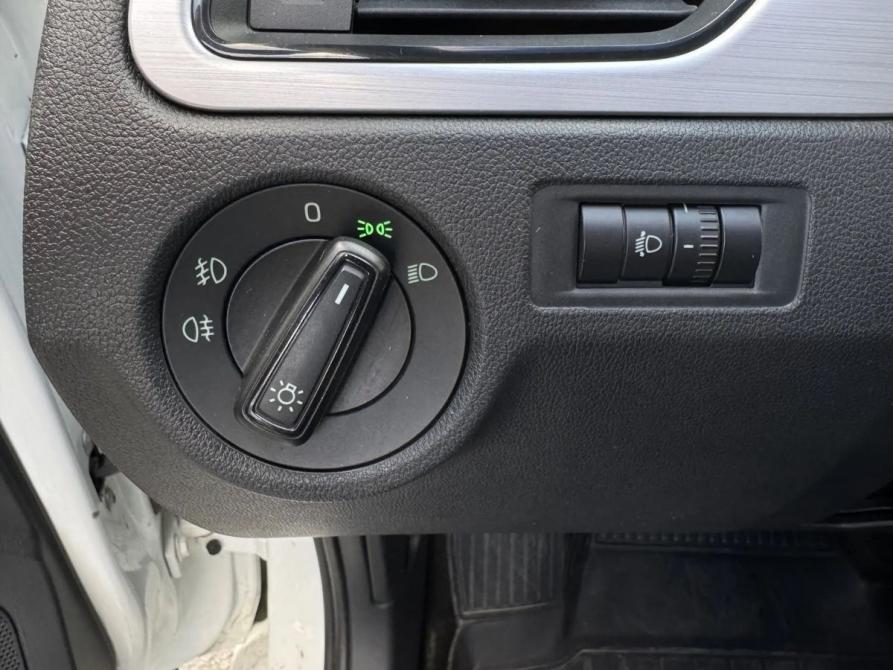 Skoda Rapid I Рестайлинг Екатеринбург  - изображение 15