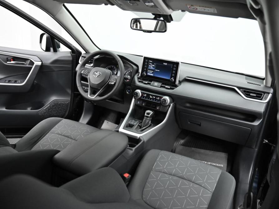 Toyota RAV4 V (XA50) Москва  - изображение 6