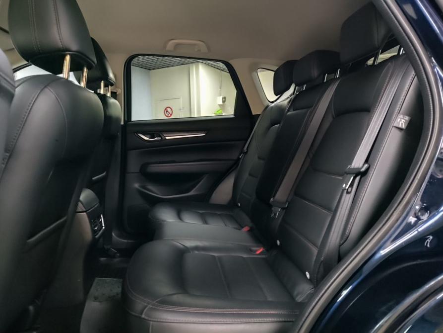 Mazda CX-5 II Москва  - изображение 11