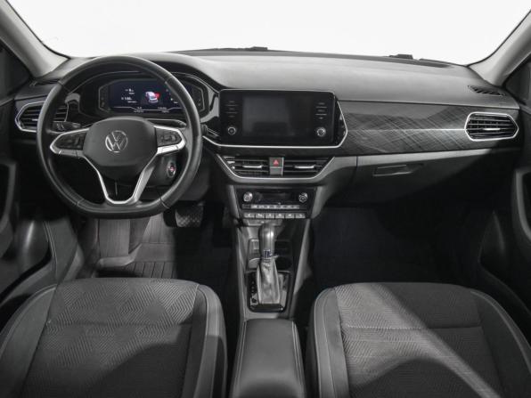 Volkswagen Polo VI с пробегом 2021 года, цена 1 930 000 рублей, 51657 км, лифтбек, Автокод Объявления