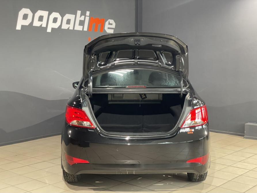 Hyundai Solaris I Рестайлинг Тверь  - изображение 5