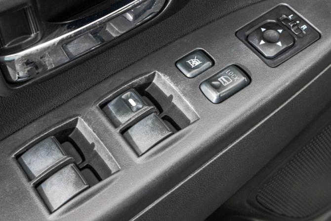 Mitsubishi ASX I с пробегом 2012 года, цена 1 149 000 рублей, 130000 км, внедорожник, Автокод Объявления