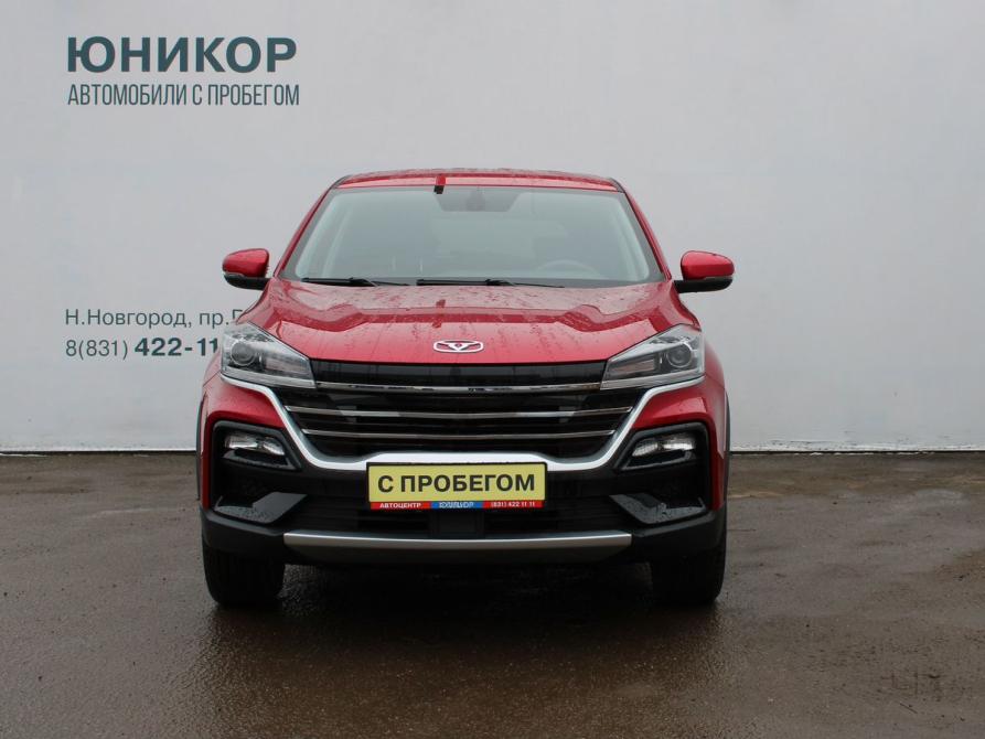 Kaiyi X3 Нижний Новгород  - изображение 3