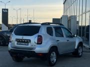 Renault Duster I Рестайлинг Самара  - изображение 21