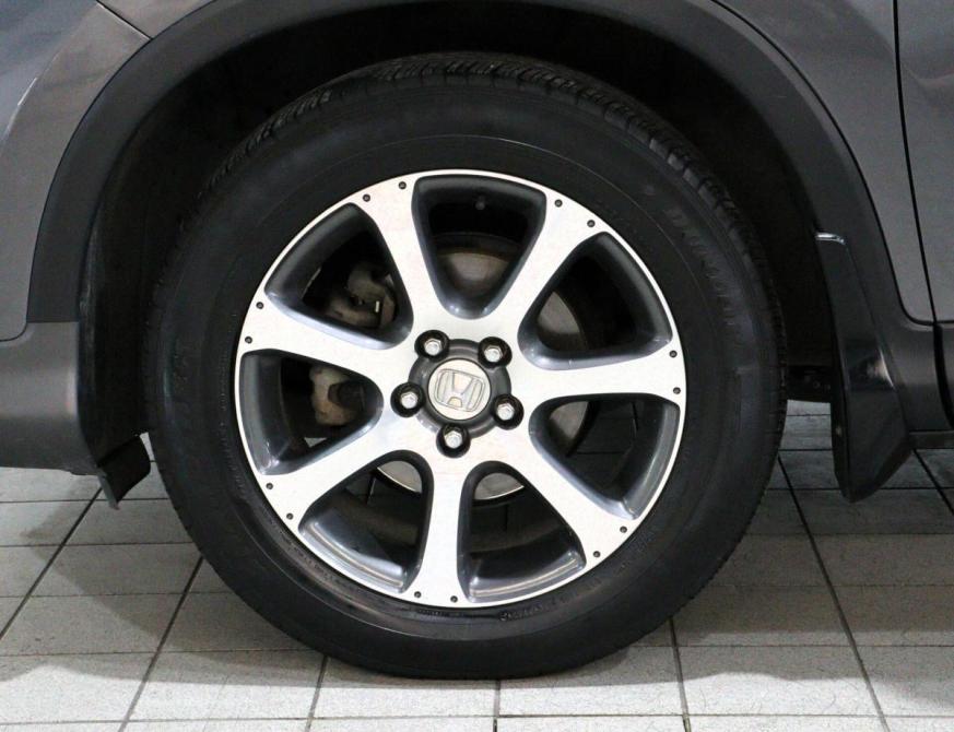 Honda CR-V IV Сургут  - изображение 11