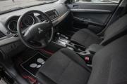 Mitsubishi Lancer X Рестайлинг Иркутск  - изображение 29