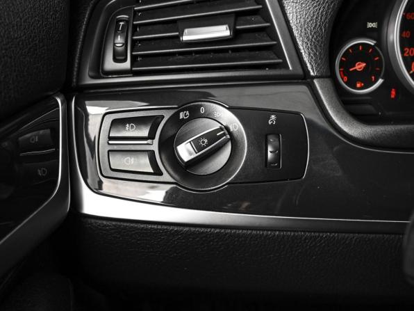 BMW 5 серии VI (F10/F11/F07) Рестайлинг с пробегом 2016 года, цена 2 048 070 рублей, 153790 км, седан, Автокод Объявления