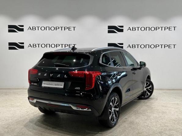 Haval Jolion I Рестайлинг с пробегом 2023 года, цена 1 829 000 рублей, 33785 км, внедорожник, Автокод Объявления