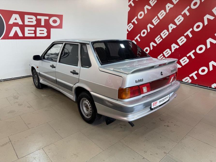 Lada (ВАЗ) 2115 Новочеркасск  - изображение 4