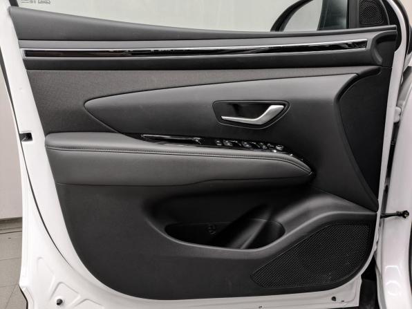 Hyundai Tucson IV с пробегом 2024 года, цена 3 950 000 рублей, 20969 км, внедорожник, Автокод Объявления