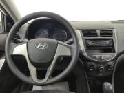 Hyundai Solaris I Рестайлинг Альметьевск  - изображение 30