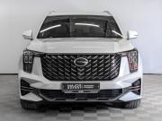 GAC GS8 II Москва  - изображение 32