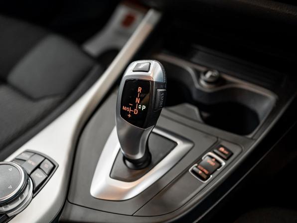 BMW 1 серии II (F20/F21) Рестайлинг с пробегом 2015 года, цена 1 297 000 рублей, 54504 км, хэтчбек, Автокод Объявления