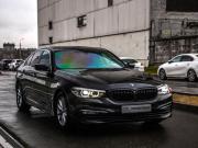 BMW 5 серии VII (G30/G31/G38) Санкт-Петербург  - изображение 37