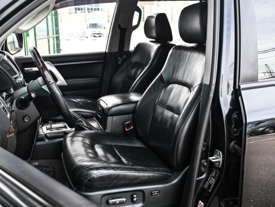 Toyota Land Cruiser 200 Series Рестайлинг 1 Новороссийск  - изображение 11