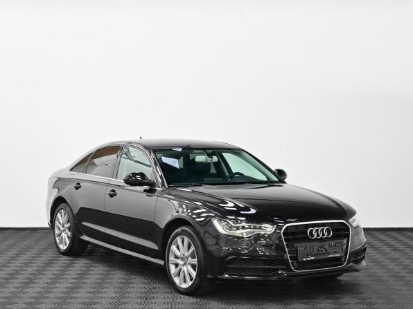 Audi A6 IV (C7) с пробегом 2012 года, цена 1 799 000 рублей, 136000 км, седан, Автокод Объявления