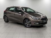 Kia Ceed II Москва  - изображение 31
