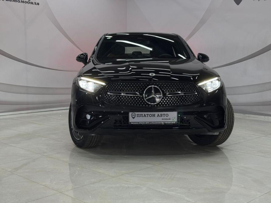 Mercedes-Benz GLC Coupe II (C254) Воронеж  - изображение 2