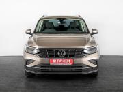 Volkswagen Tiguan II Рестайлинг Иркутск  - изображение 25
