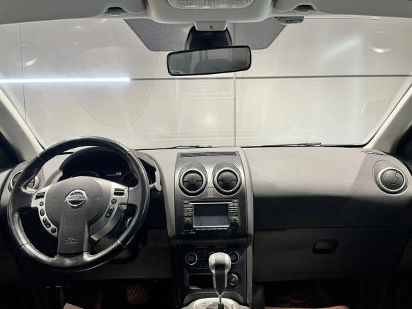 Nissan Qashqai I Рестайлинг с пробегом 2010 года, цена 1 070 000 рублей, 145000 км, внедорожник, Автокод Объявления