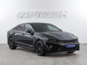 Kia K5 III Москва  - изображение 24