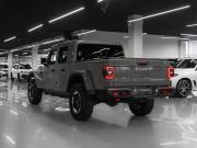 Jeep Gladiator II (JT) Москва  - изображение 34