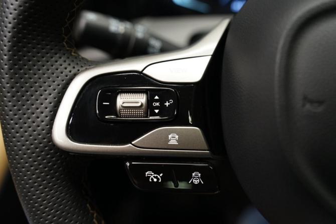 GAC GS3 с пробегом 2024 года, цена 2 375 000 рублей, 33000 км, внедорожник, Автокод Объявления