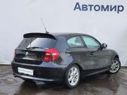 BMW 1 серии I (E81/E82/E87/E88) Рестайлинг Москва  - изображение 17