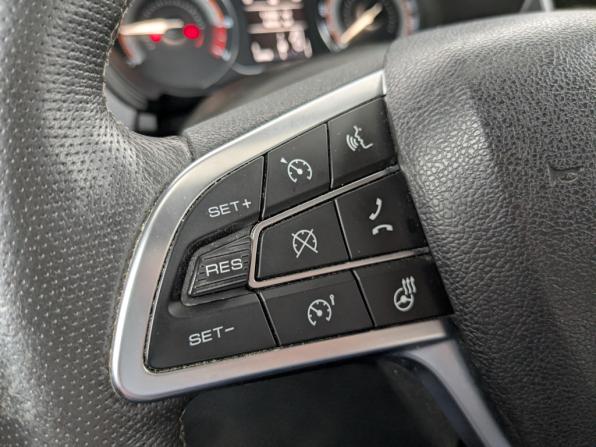 Lada (ВАЗ) Vesta I Рестайлинг (NG) с пробегом 2024 года, цена 1 100 000 рублей, 117883 км, седан, Автокод Объявления