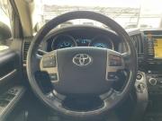 Toyota Land Cruiser 200 Series Новосибирск  - изображение 31